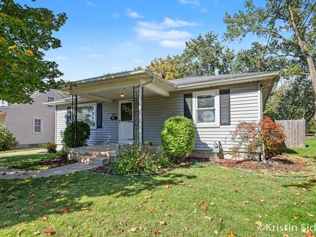 House for sale in Wyoming, Kent County