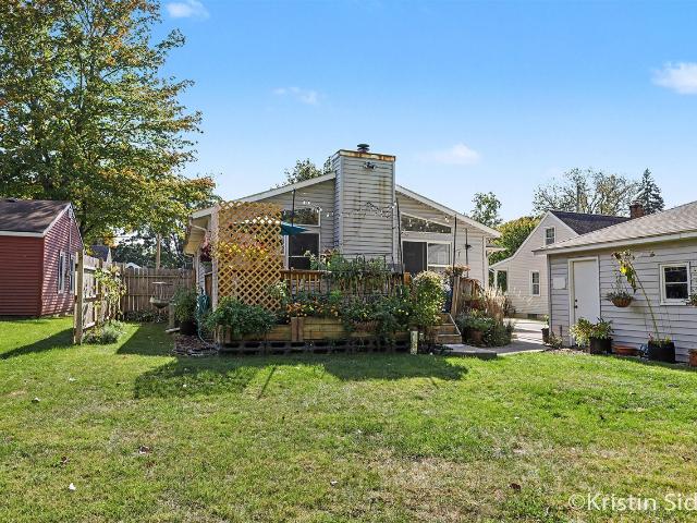 House for sale in Wyoming, Kent County