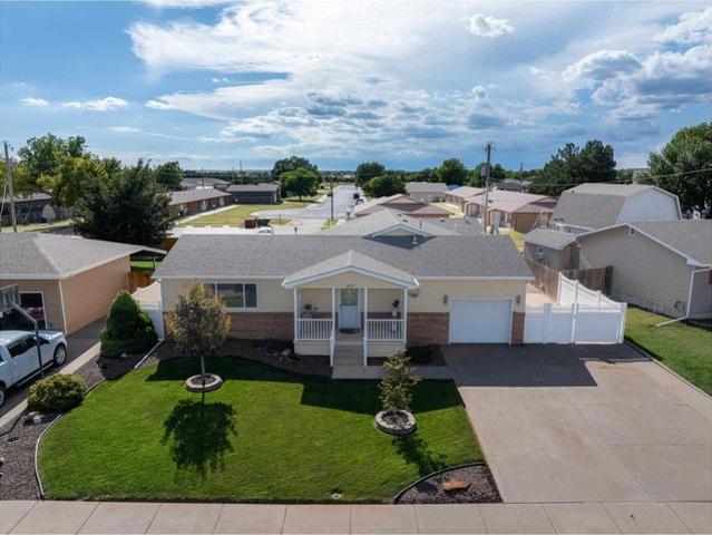 House for sale in Kansas