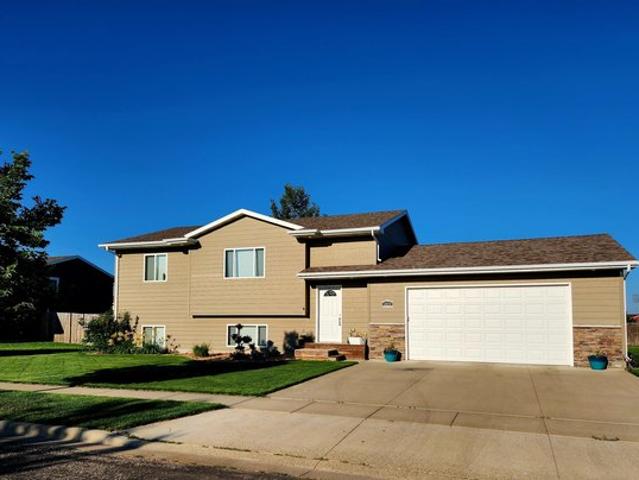 House for sale in Aberdeen, South Dakota