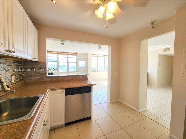 Condo for sale in North Miami Beach, Florida