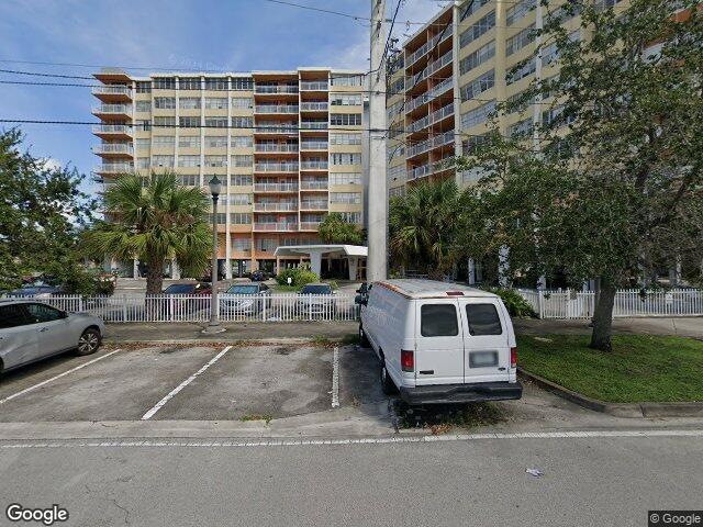 Condo for sale in North Miami Beach, Florida