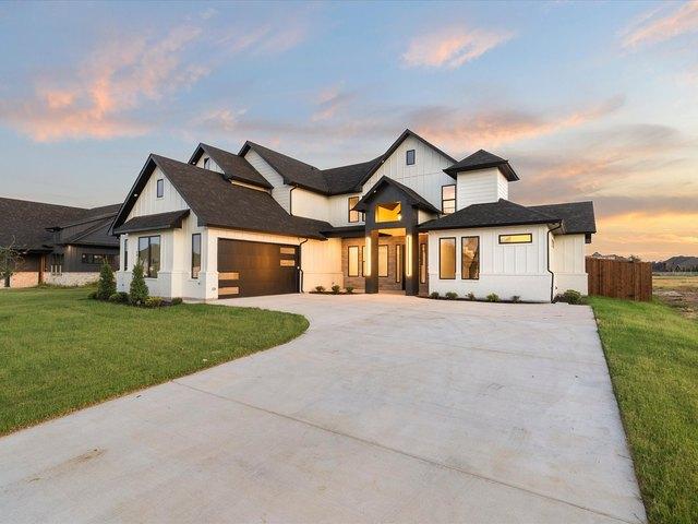 House for sale in Pottsboro, Grayson County