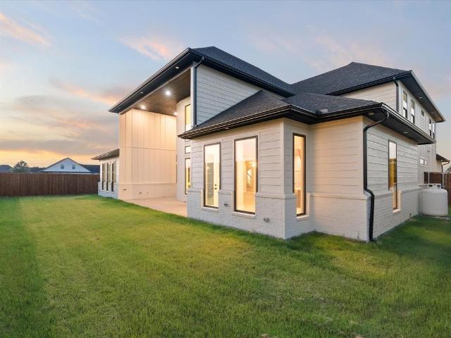 House for sale in Fountain Creek Estates, Pottsboro