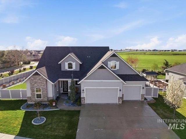 House for sale in Middleton, Idaho
