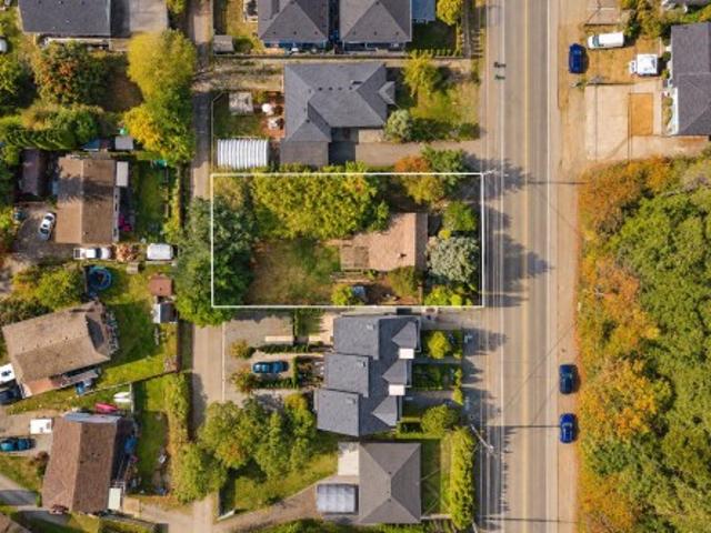Land for sale in Northfield, Nanaimo