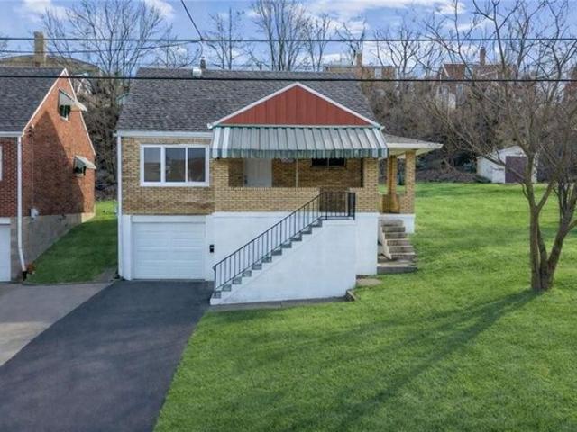 House for sale in West Mifflin, Pennsylvania