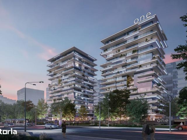 Apartament închirieri în București