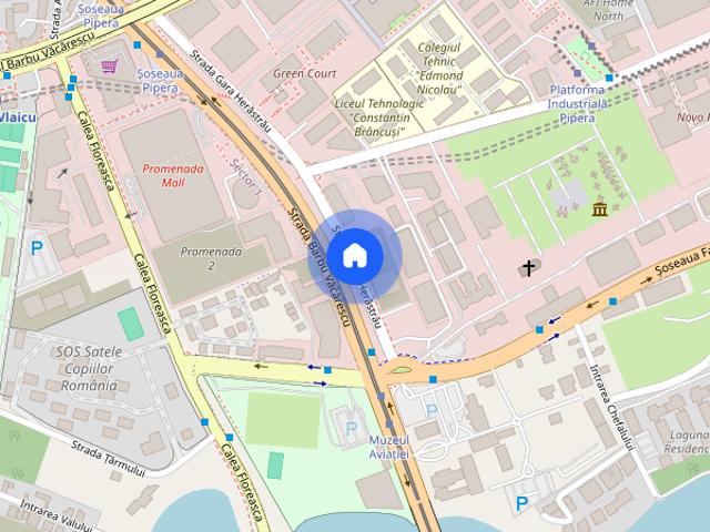 Apartament închirieri în București