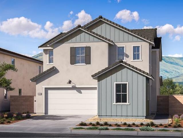 House for sale in Santa Paula, California
