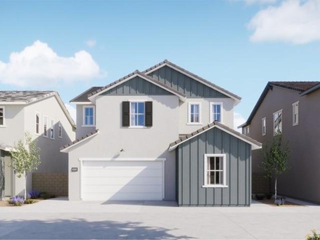 House for sale in Santa Paula, California