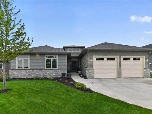 House for sale in Stoughton, Wisconsin