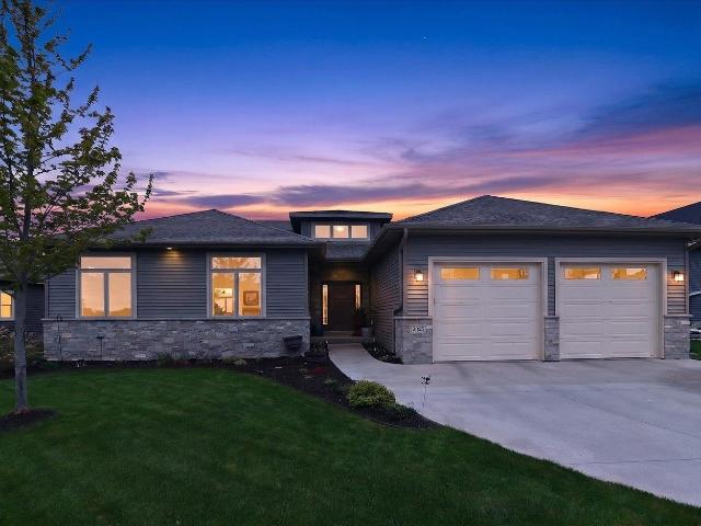 House for sale in Stoughton, Wisconsin