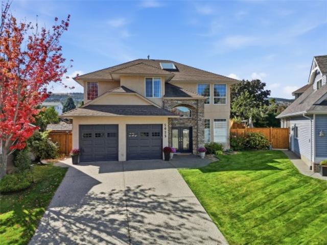House for sale in Upper Sahali, Kamloops
