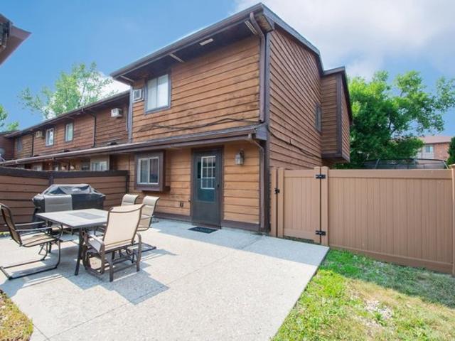 Townhouse for sale in Fargo, North Dakota
