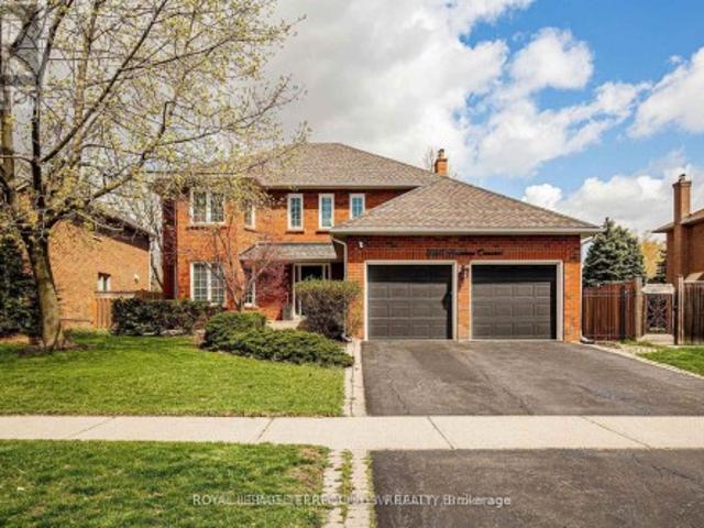 House for sale in Burlington, Ontario