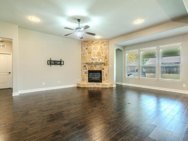 House for sale in Fort Worth, Texas