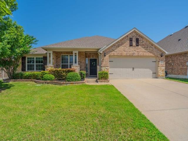 House for sale in Fort Worth, Texas