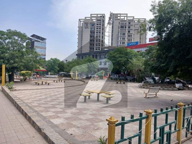 Building for sale in Islamabad