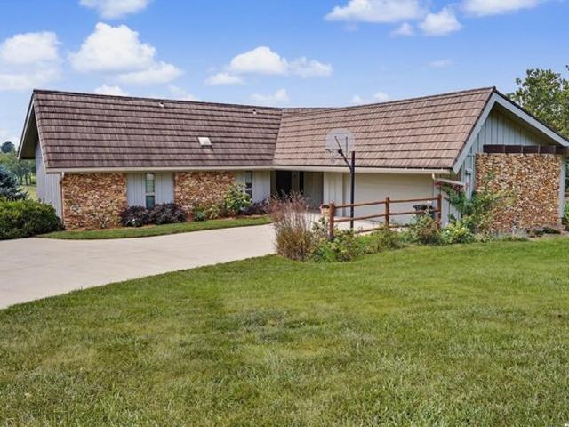 House for sale in Kansas