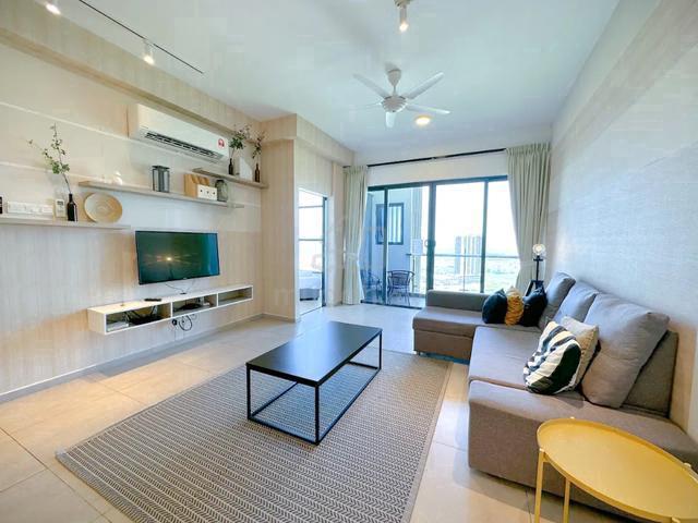 Condominium for sale in Petaling, Subang Jaya