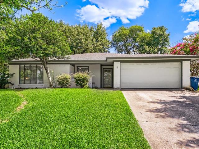 House for sale in Grapevine, Texas