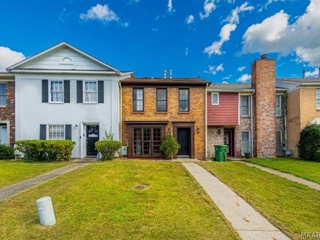 Townhouse for sale in Hope Hull, Alabama