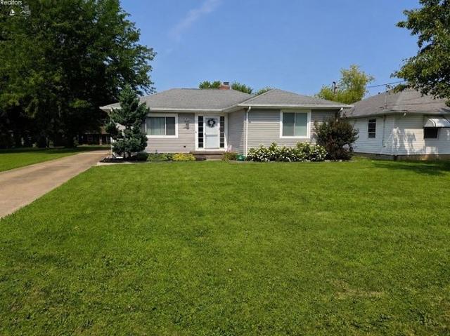 House for sale in Sandusky, Ohio