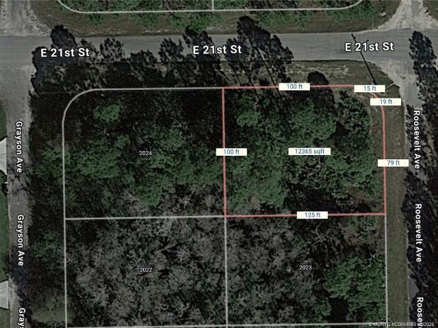 Land for sale in Alva, Florida