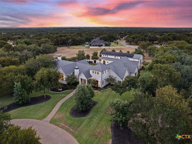 House for sale in Salado, Texas