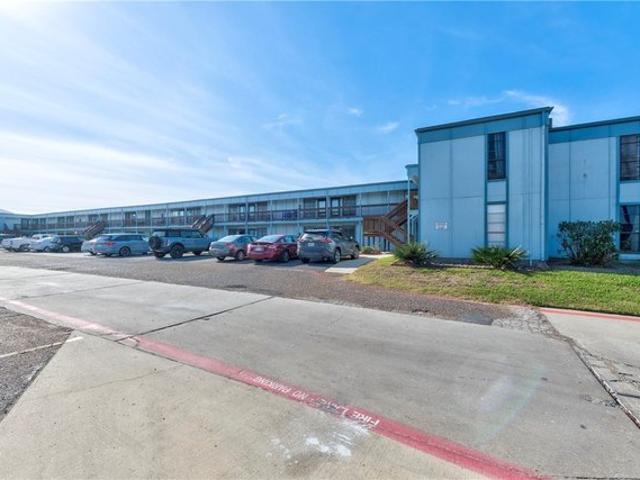 Condo for sale in Port Aransas, Texas