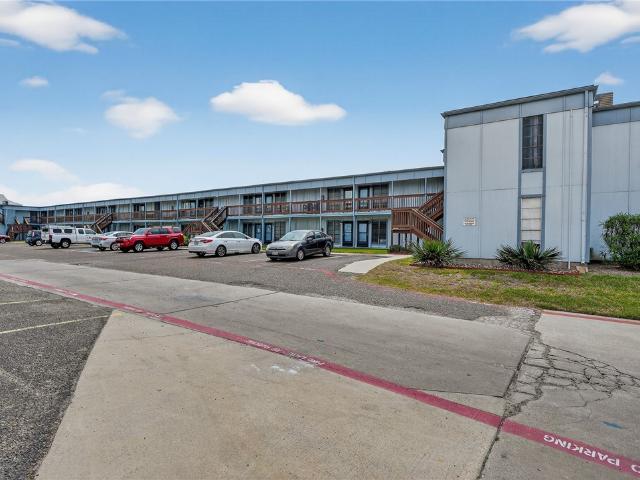 Condo for sale in Port Aransas, Texas