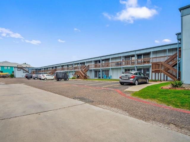 Condo for sale in Port Aransas, Texas