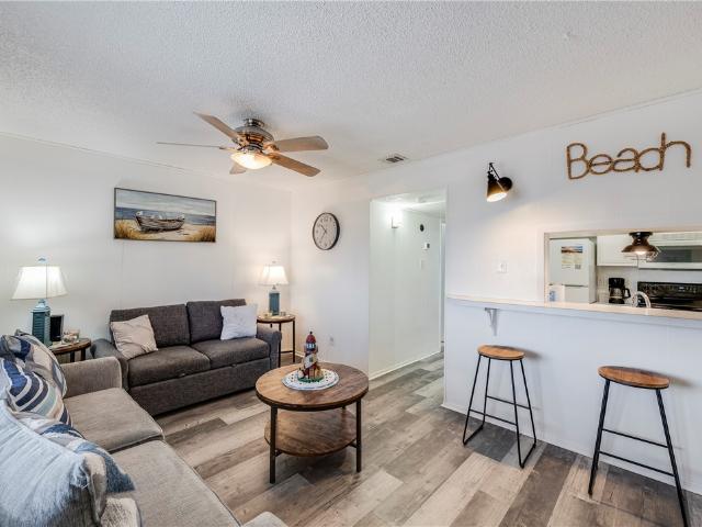Condo for sale in Port Aransas, Texas