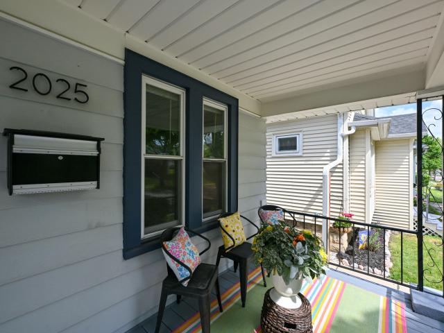 House for sale in West Allis, Wisconsin