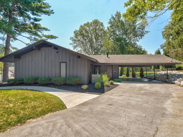 House for sale in Springfield, Missouri