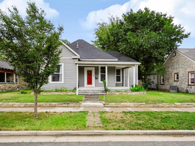 House for sale in Joplin, Missouri