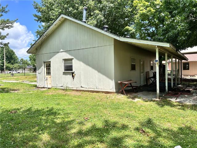 Land for sale in Ark