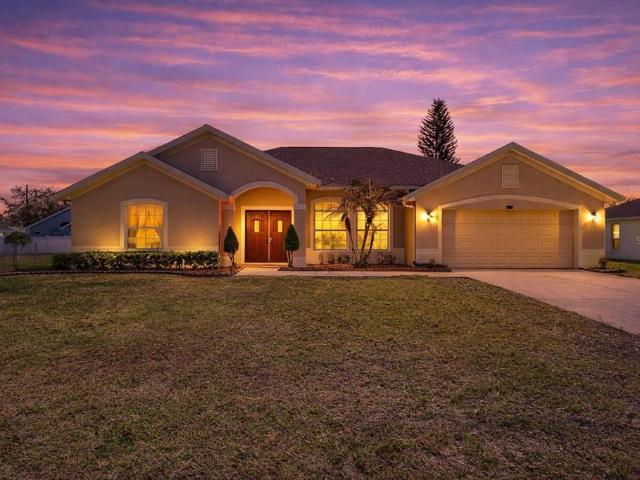 Property for sale in Eustis, Florida