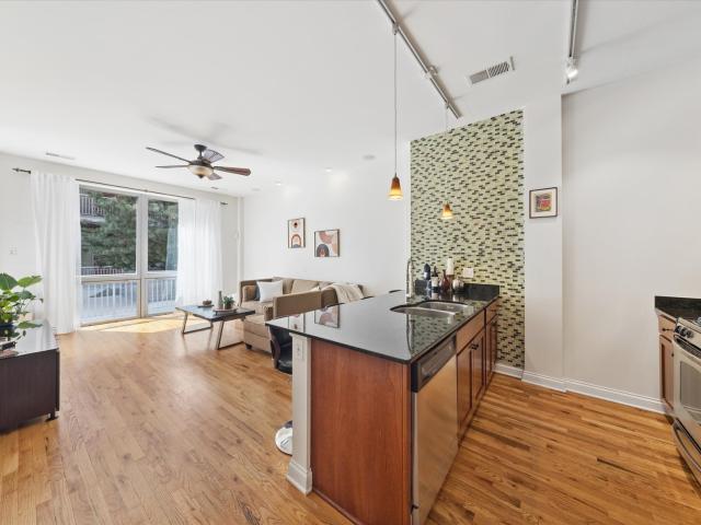 Condo for sale in Chicago Park, Illinois