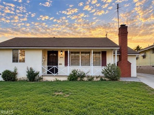 House for sale in Monterey Park, California
