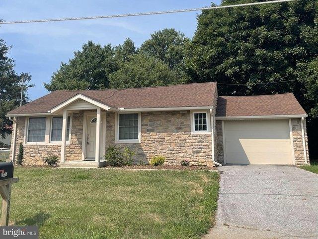 House for sale in Lebanon, Pennsylvania