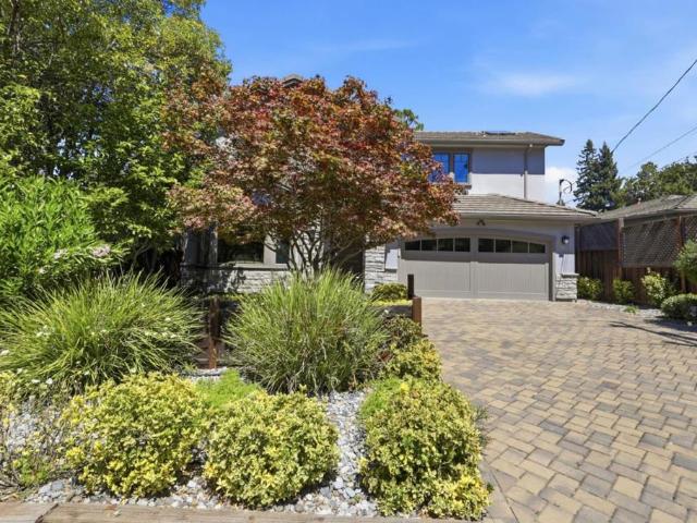House for sale in San Mateo, California