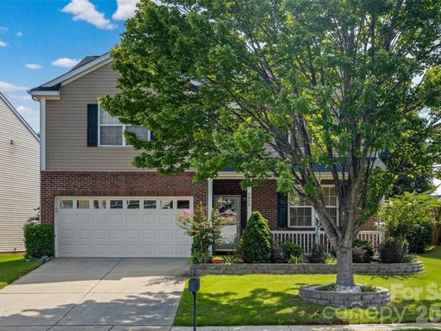 House for sale in Mecklenburg, North Carolina