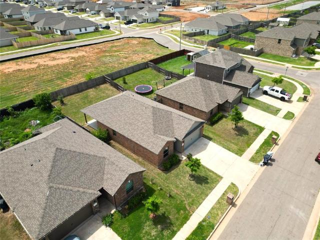 House for sale in El Reno, Oklahoma