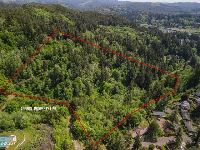Land for sale in Toledo, Lincoln County