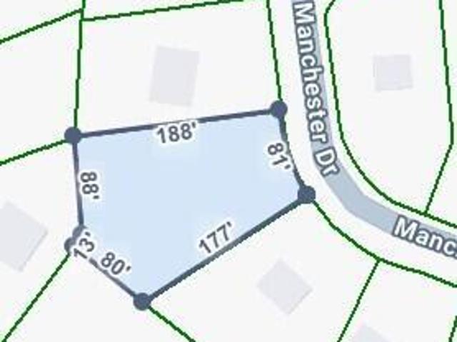 Land for sale in Dingmans Ferry, Pennsylvania