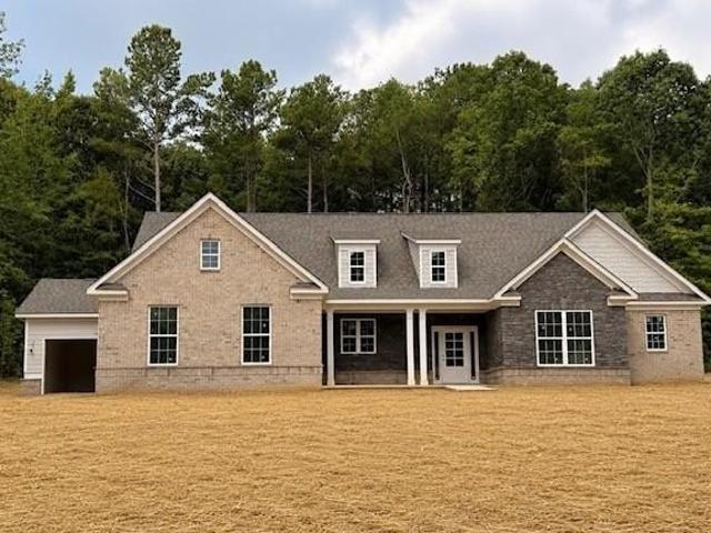 House for sale in Monroe, Georgia