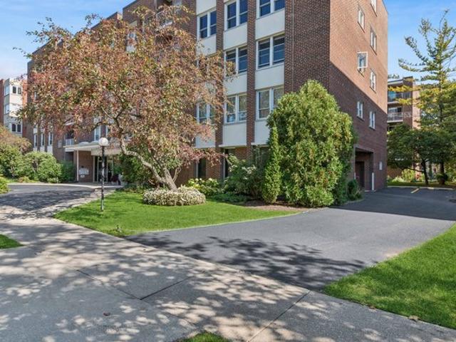 Condo for sale in Evanston, Cook County