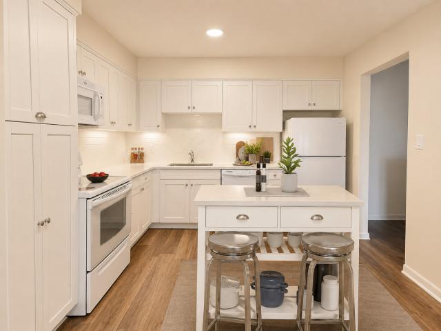 Condo for sale in Evanston, Illinois